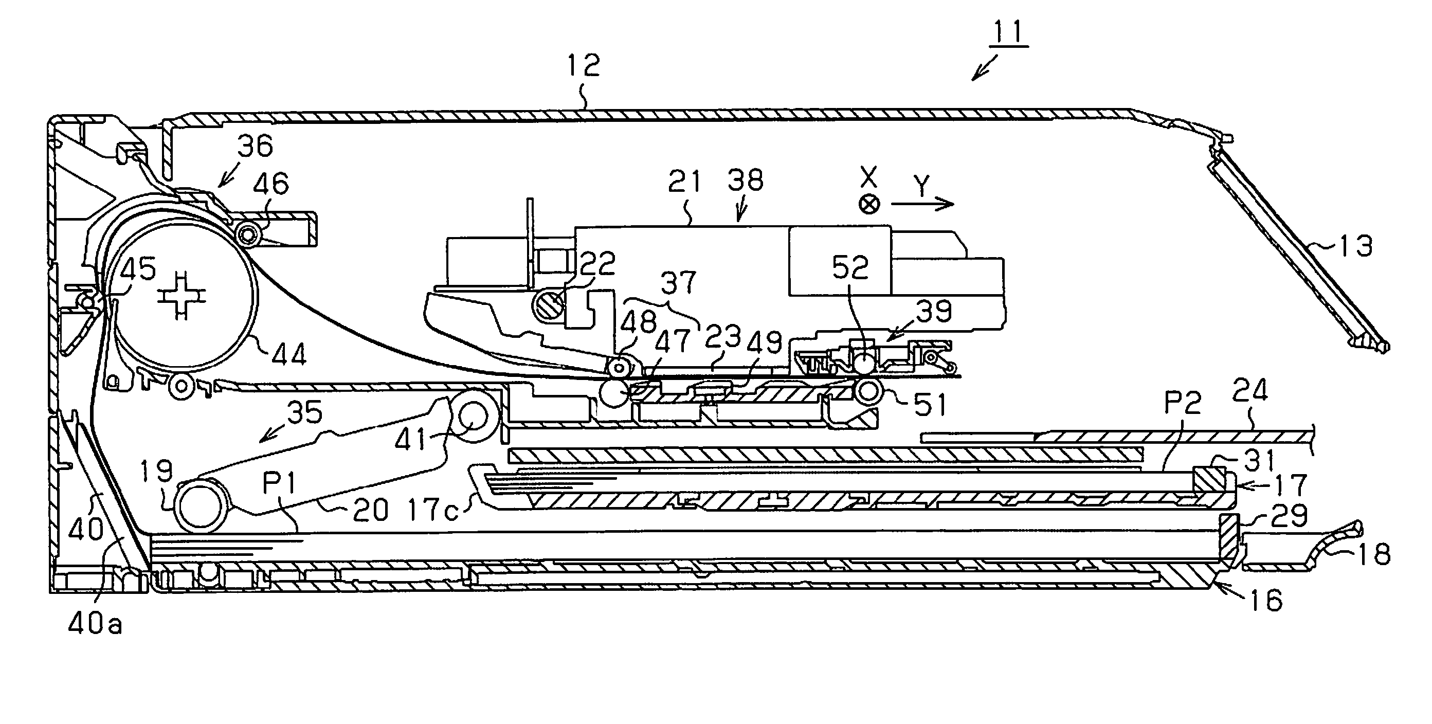 Printing apparatus