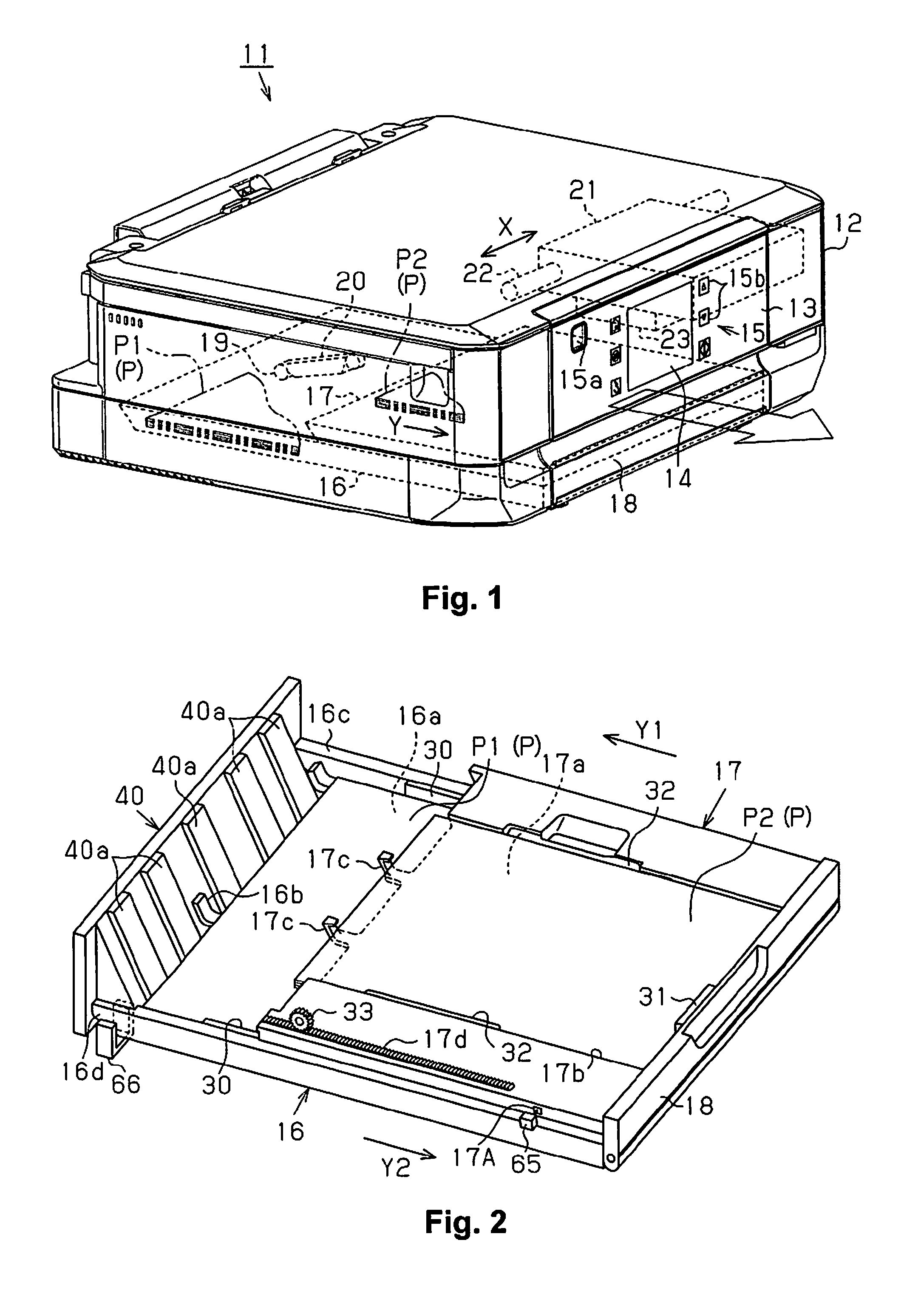 Printing apparatus