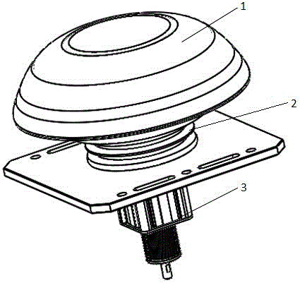 Novel jig for wok polishing