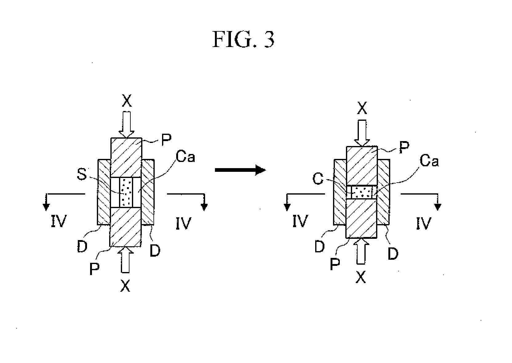 Manufacturing method for rare-earth magnet