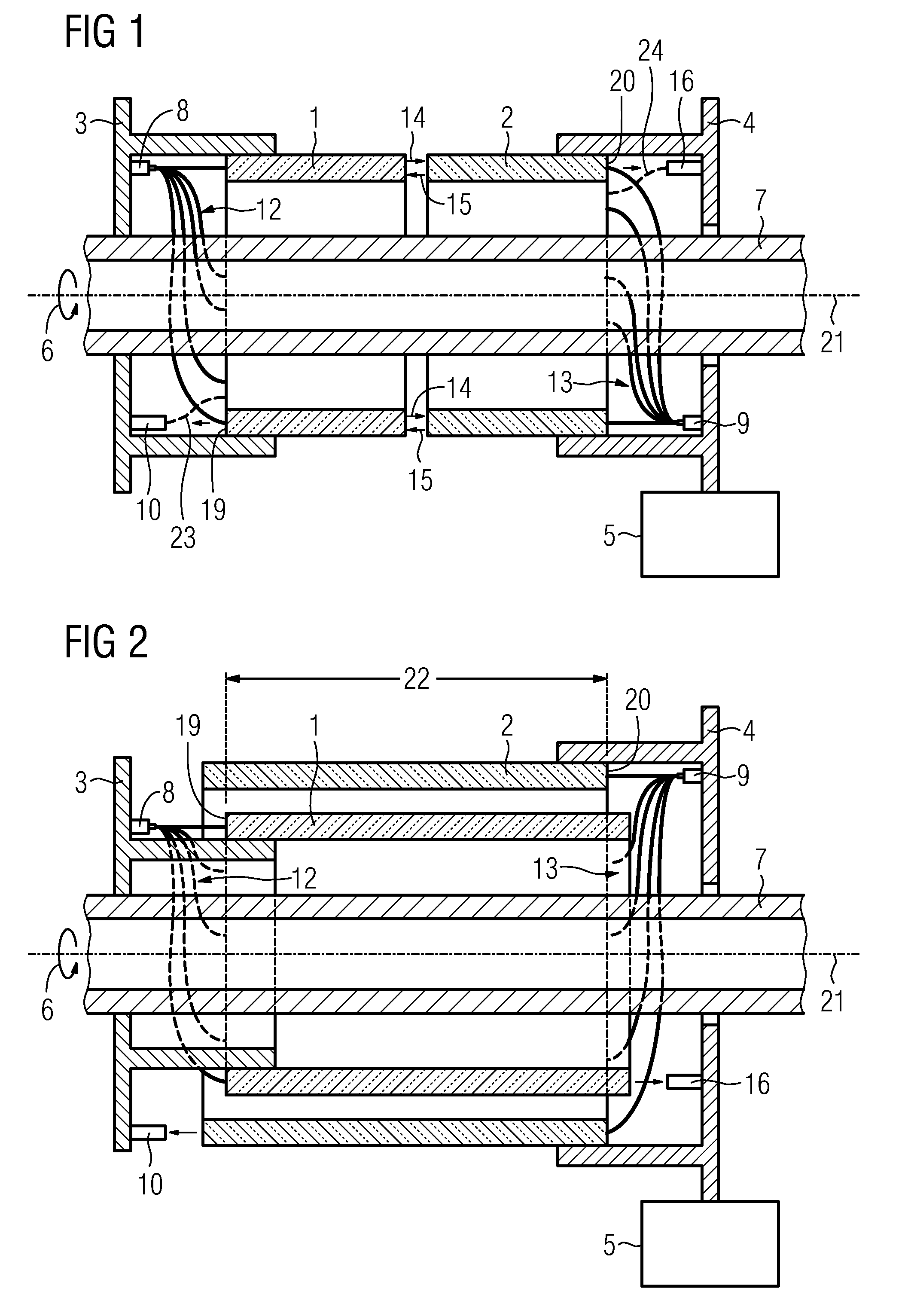 Rotary joint