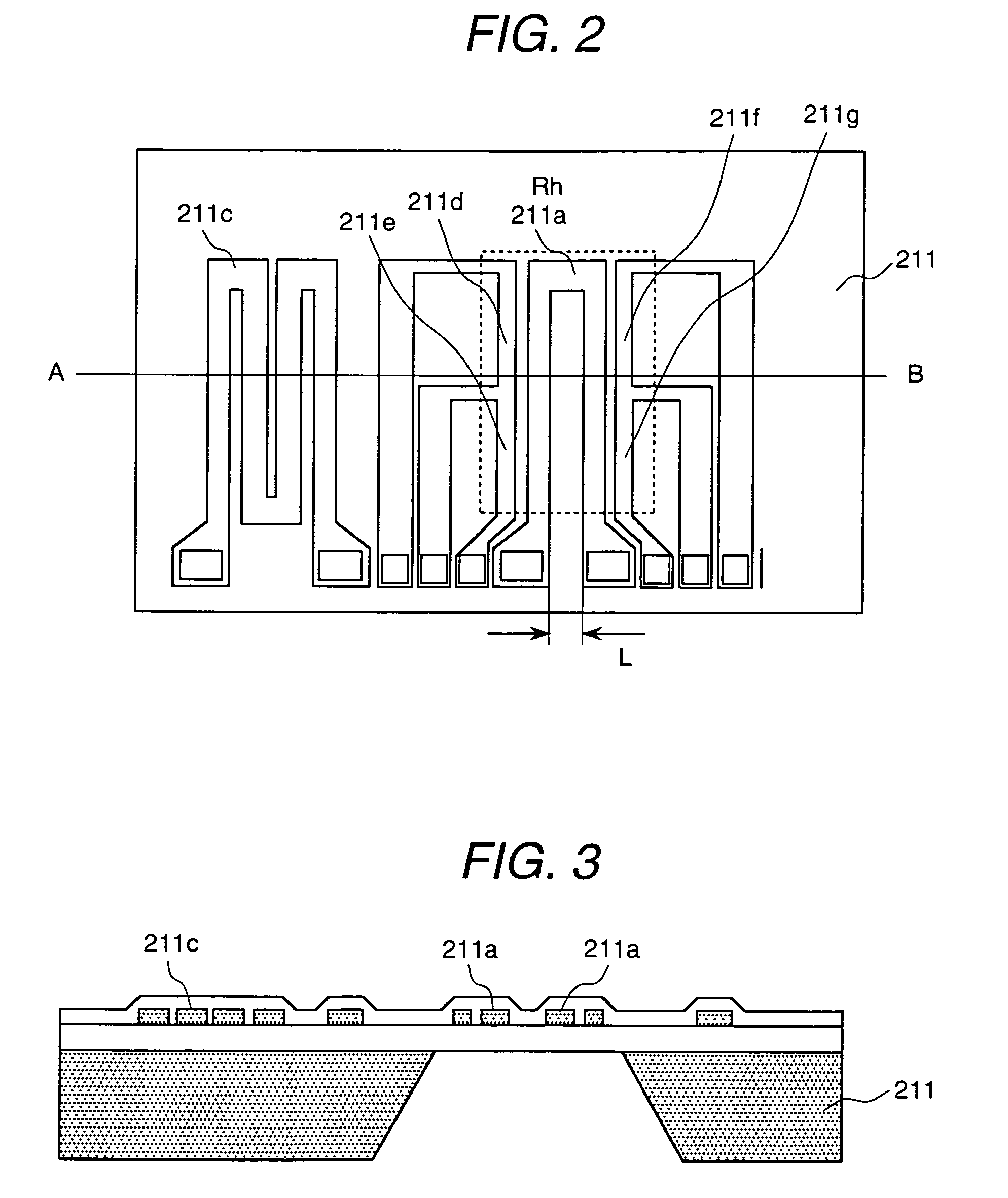 Thermal air flow rate measuring apparatus and its flowmeter and internal combustion engine and thermal air flow rate measuring method using it