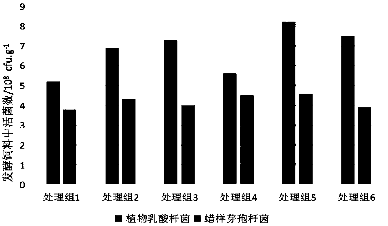 Aquatic feed pre-digestion method and product and application thereof