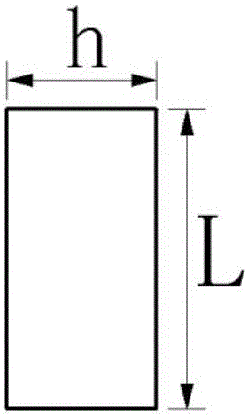 Special-shaped step energy dissipater