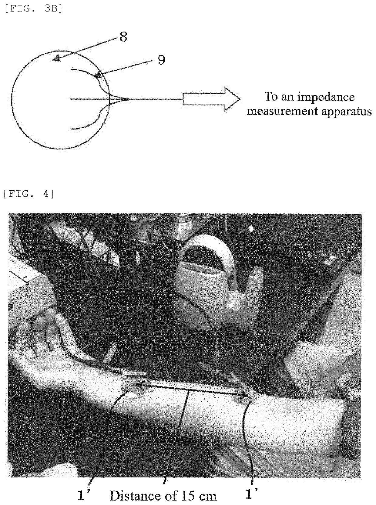 Bio-electrode composition, bio-electrode, and method for manufacturing a bio-electrode