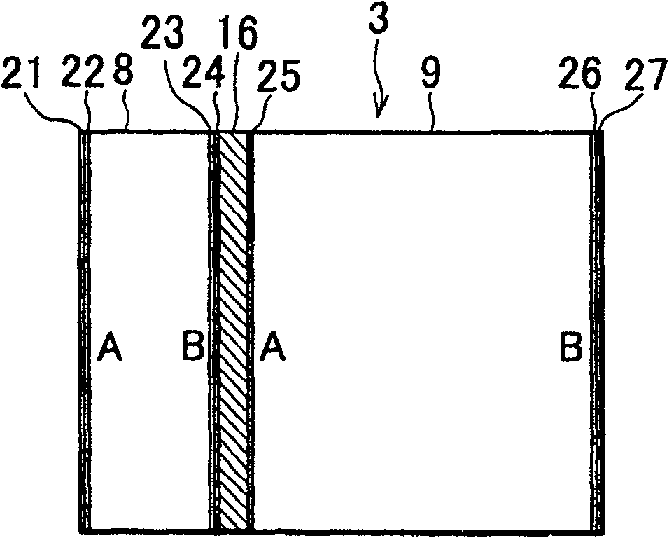 Laser oscillation device