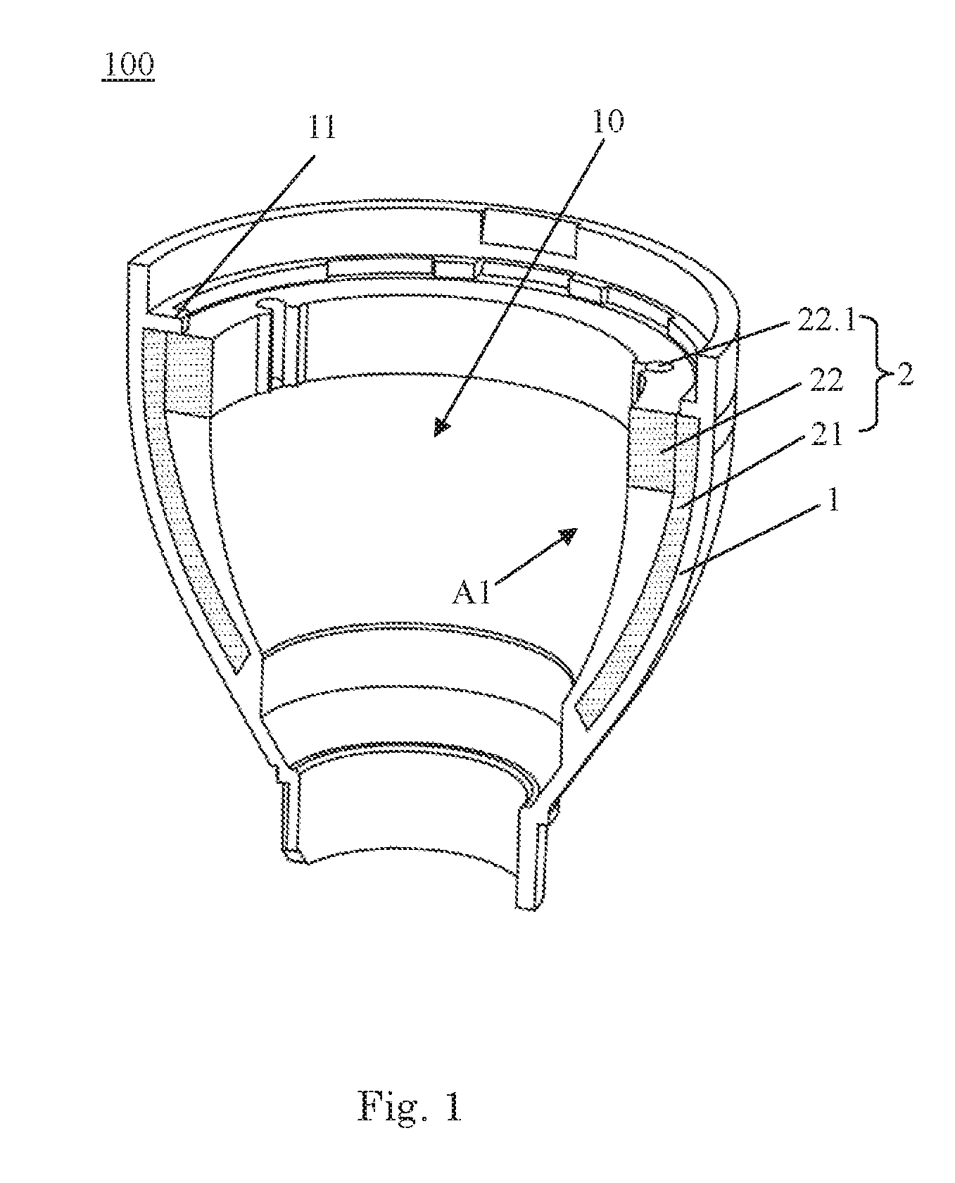 Lamp holder and manufacturing method thereof and illuminating device having the lamp holder