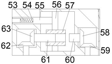 Safety device for tunnel deceleration