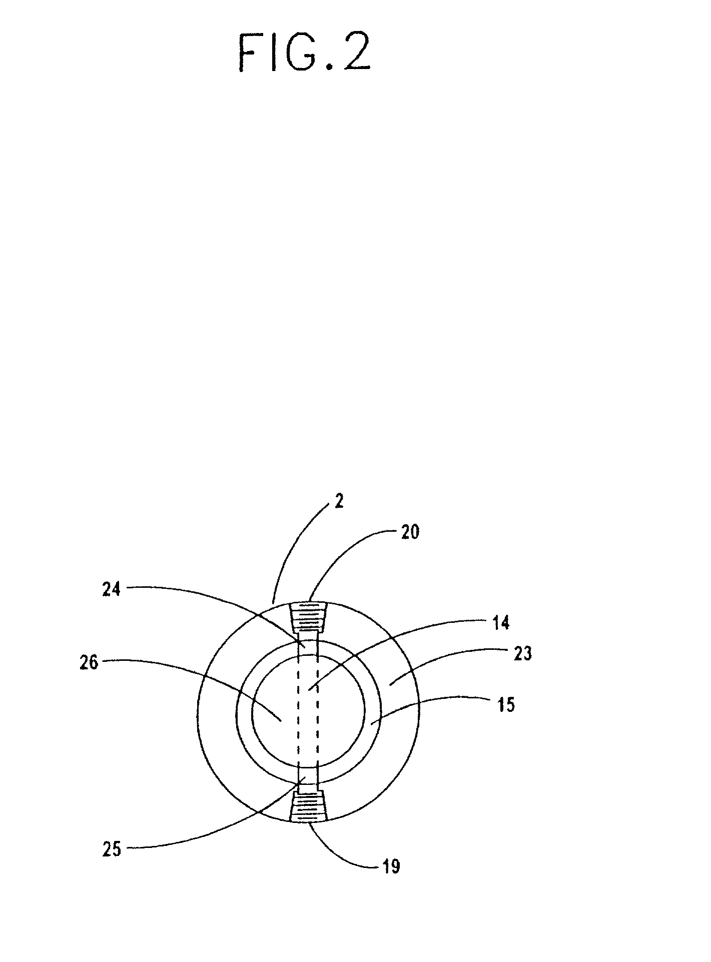 System for retrieving a gas phase sample from a gas stream containing entrained liquid, and sample conditioner assembly therefore