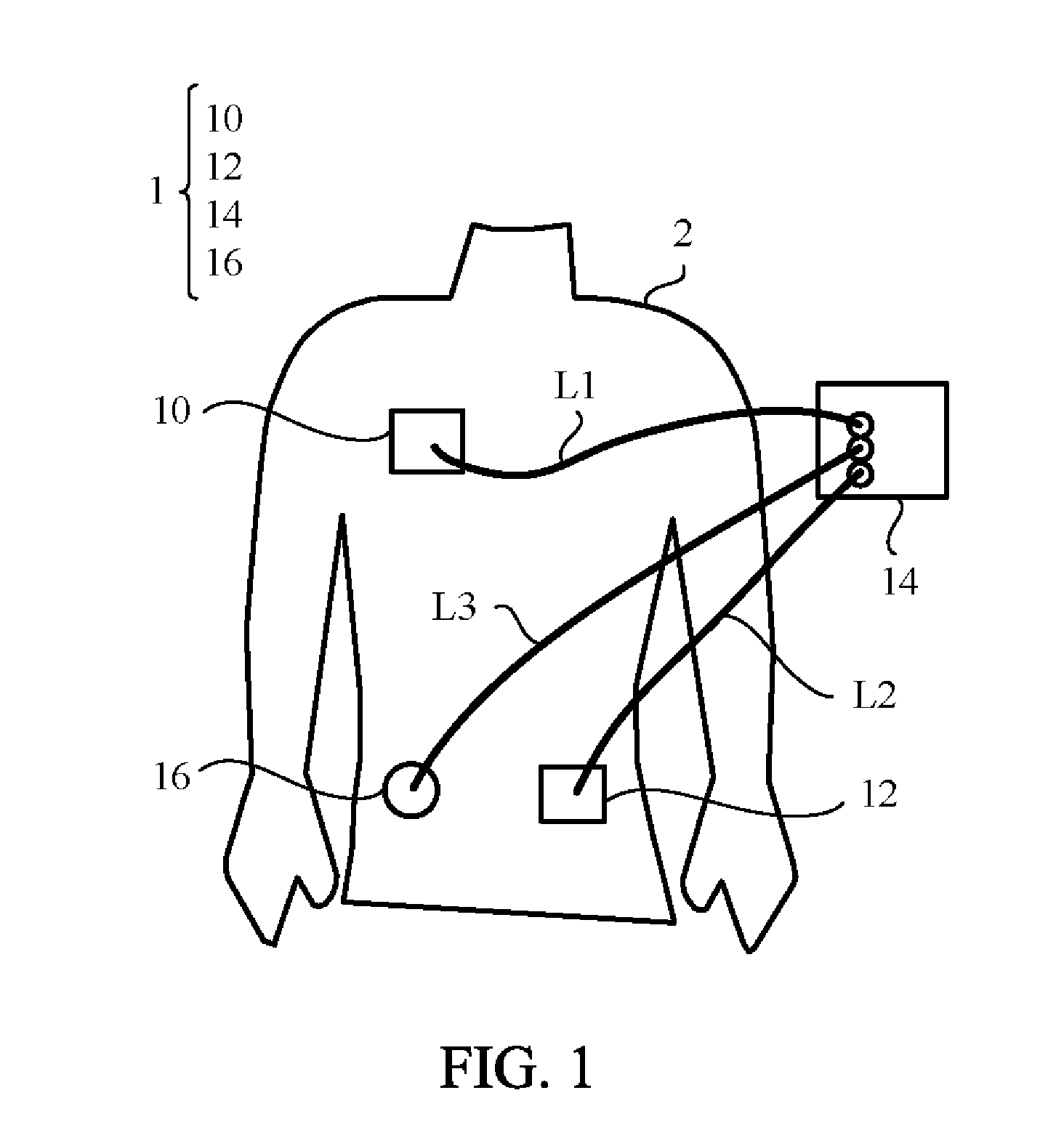 Method and system for signal analyzing and processing module