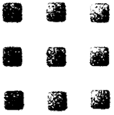 Colored photosensitive resin composition for preparation of color filter of solid-state image sensing device using 300 nm or less ultrashort wave exposure equipment, color filter using same, and solid-state image sensing device containing same