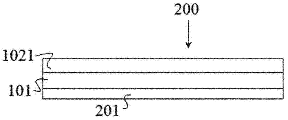 pressure sensitive adhesive composition