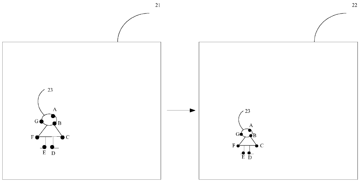 Shooting control method and device, equipment and storage medium