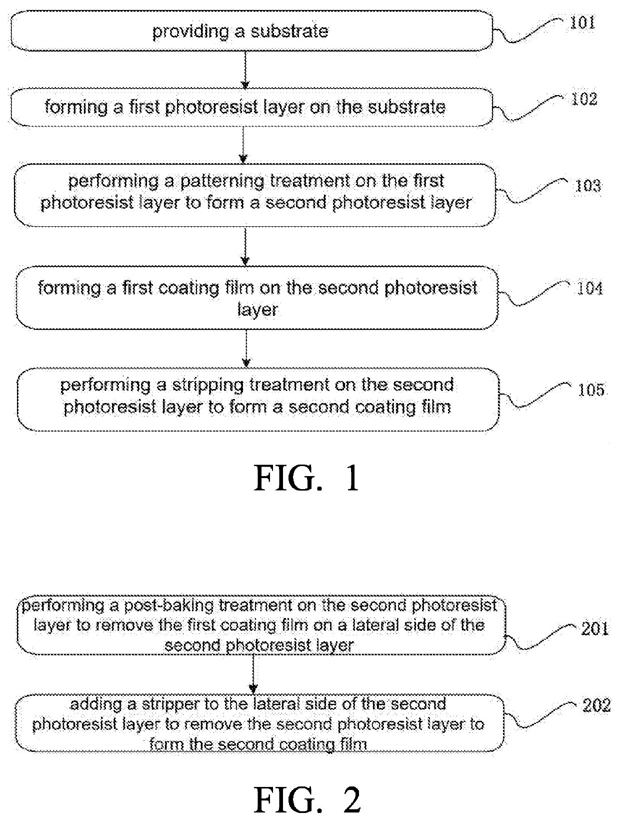 Array substrate and method for fabricating same