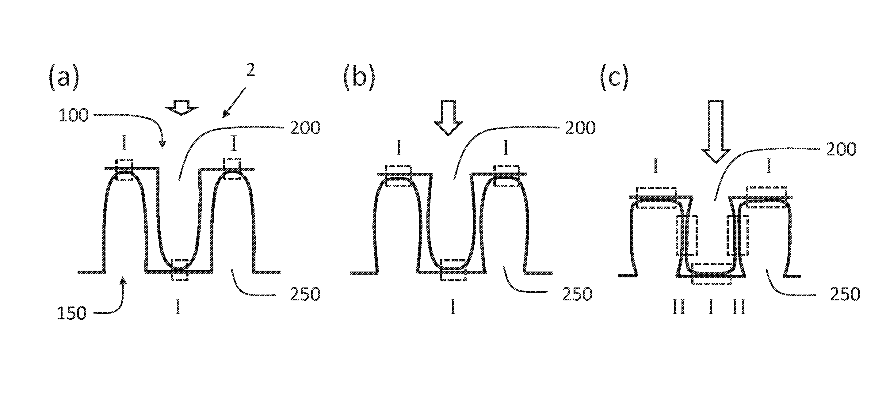 Flexible capacitive pressure sensor and respiration monitor using the same