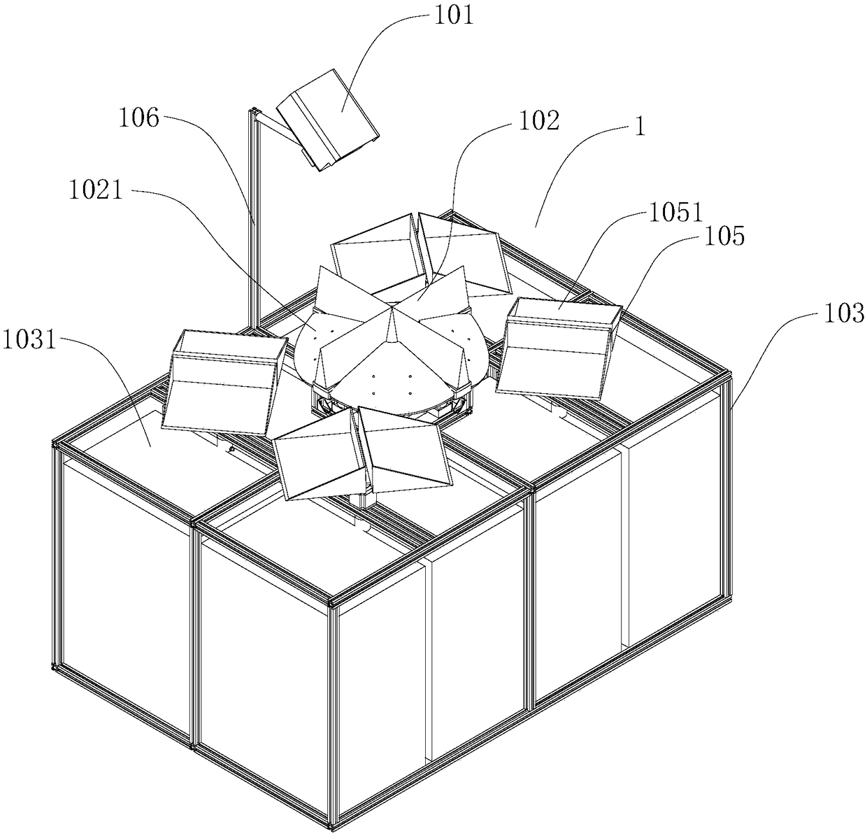 Deep-learning-based garbage identification evolutionary learning method, device, system and medium