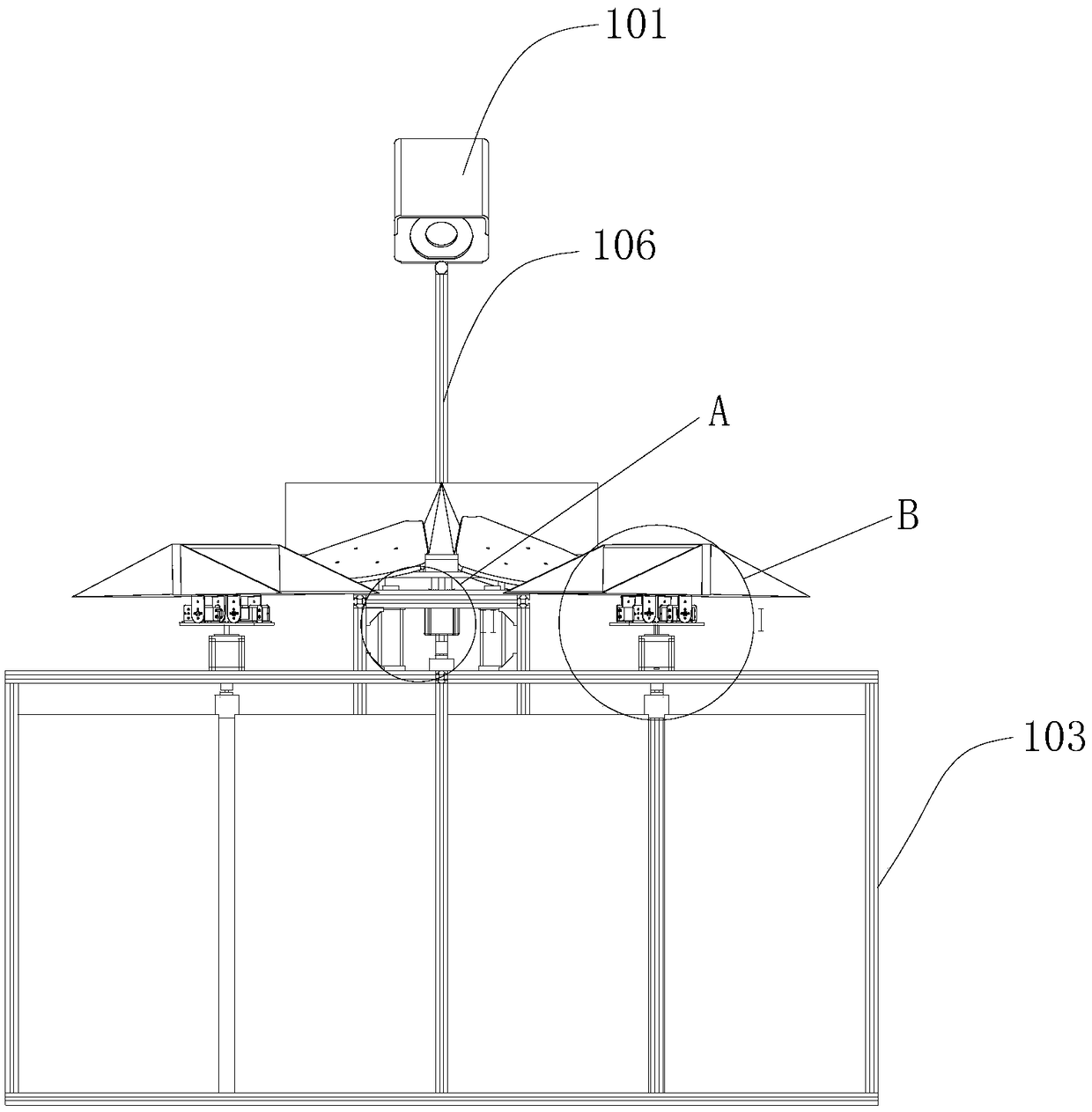 Deep-learning-based garbage identification evolutionary learning method, device, system and medium