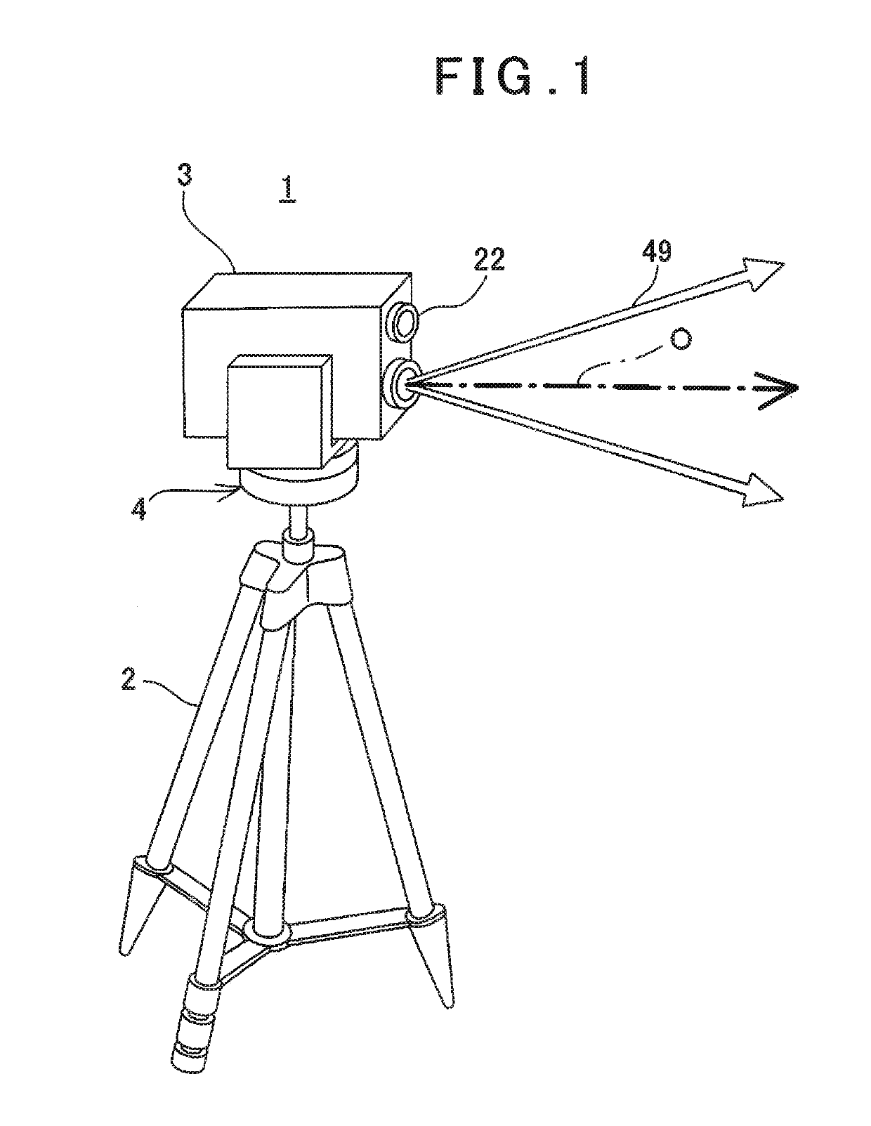 Surveying Instrument And Surveying Instrument System