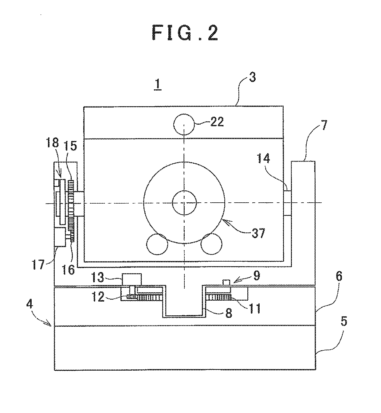 Surveying Instrument And Surveying Instrument System