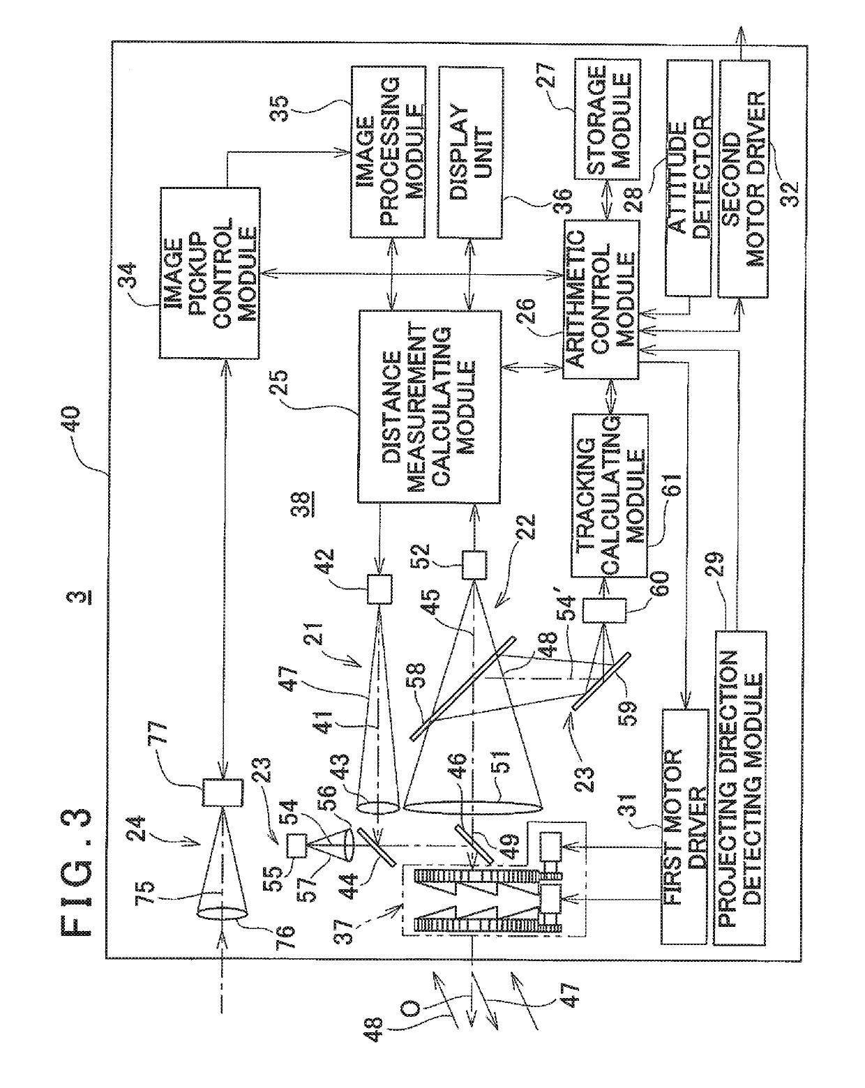 Surveying Instrument And Surveying Instrument System