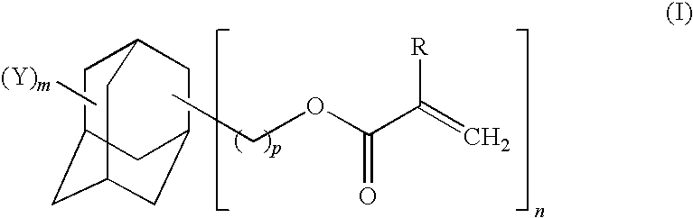 Adamantane derivative, process for production thereof, resin composition, and cured product of the resin composition