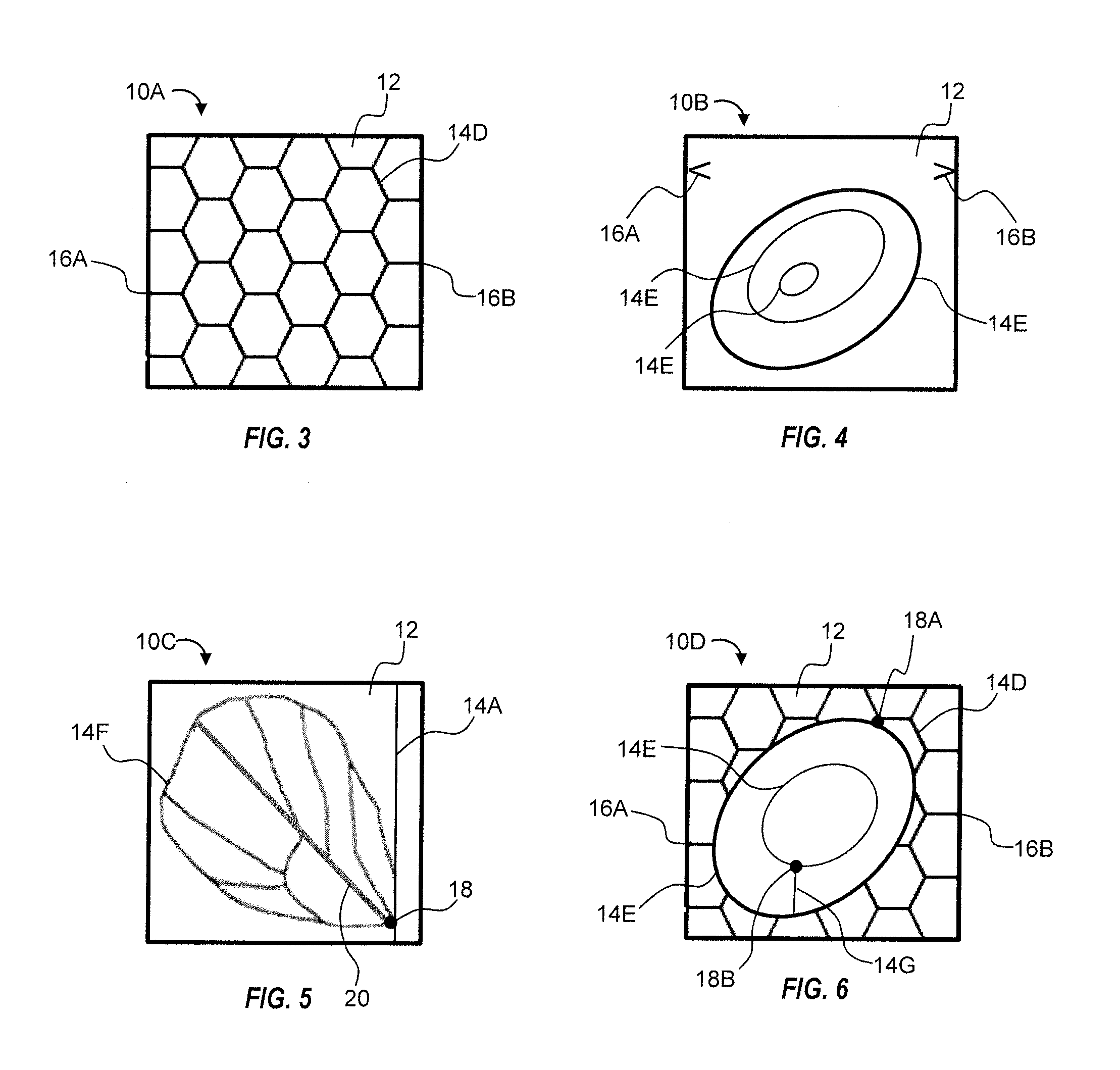 Method for Manufacturing a Thin Film Structural System