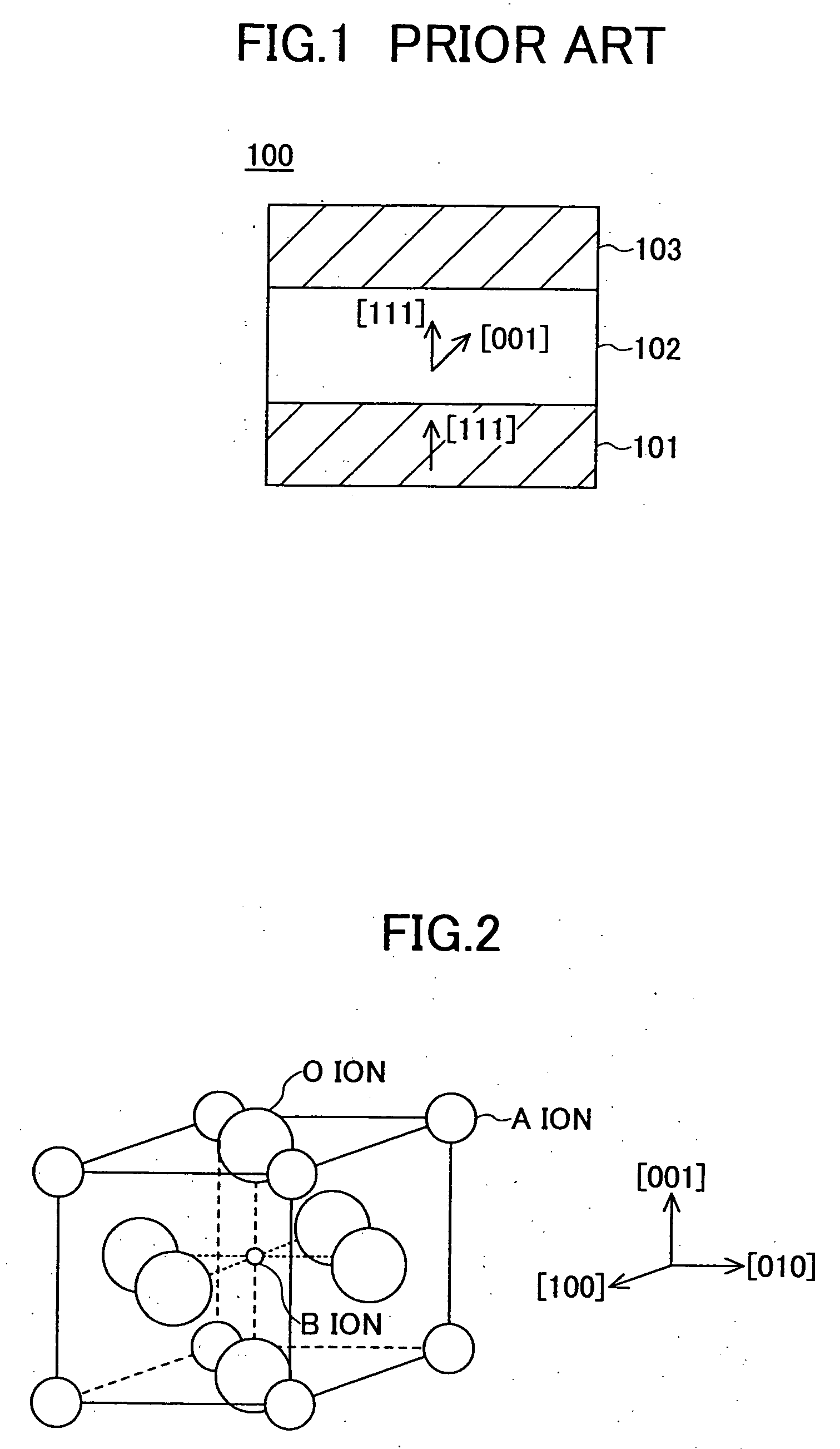 Capacitor, semiconductor device, and method of manufacturing the semiconductor device