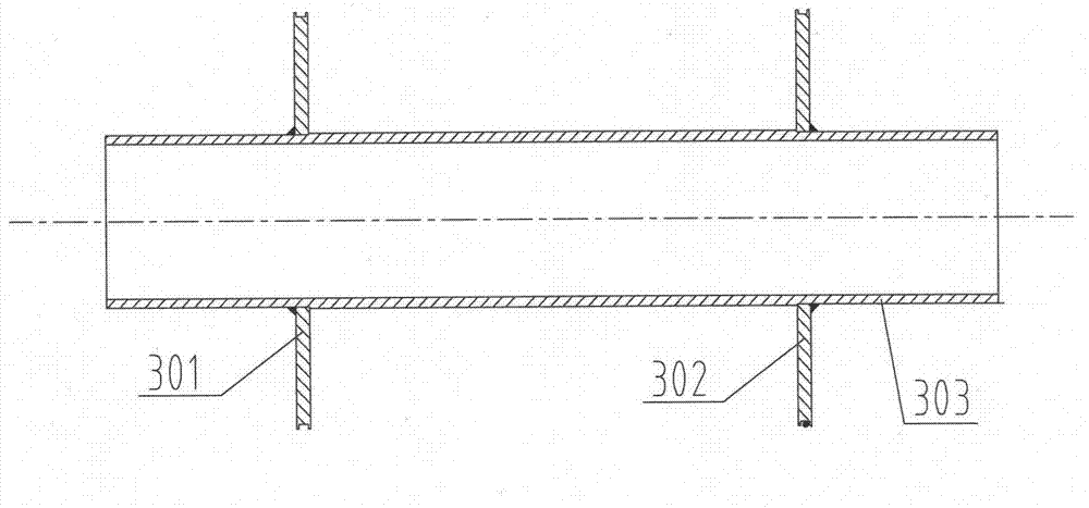 Electromagnetic paraffin-inhibiting viscosity reducer