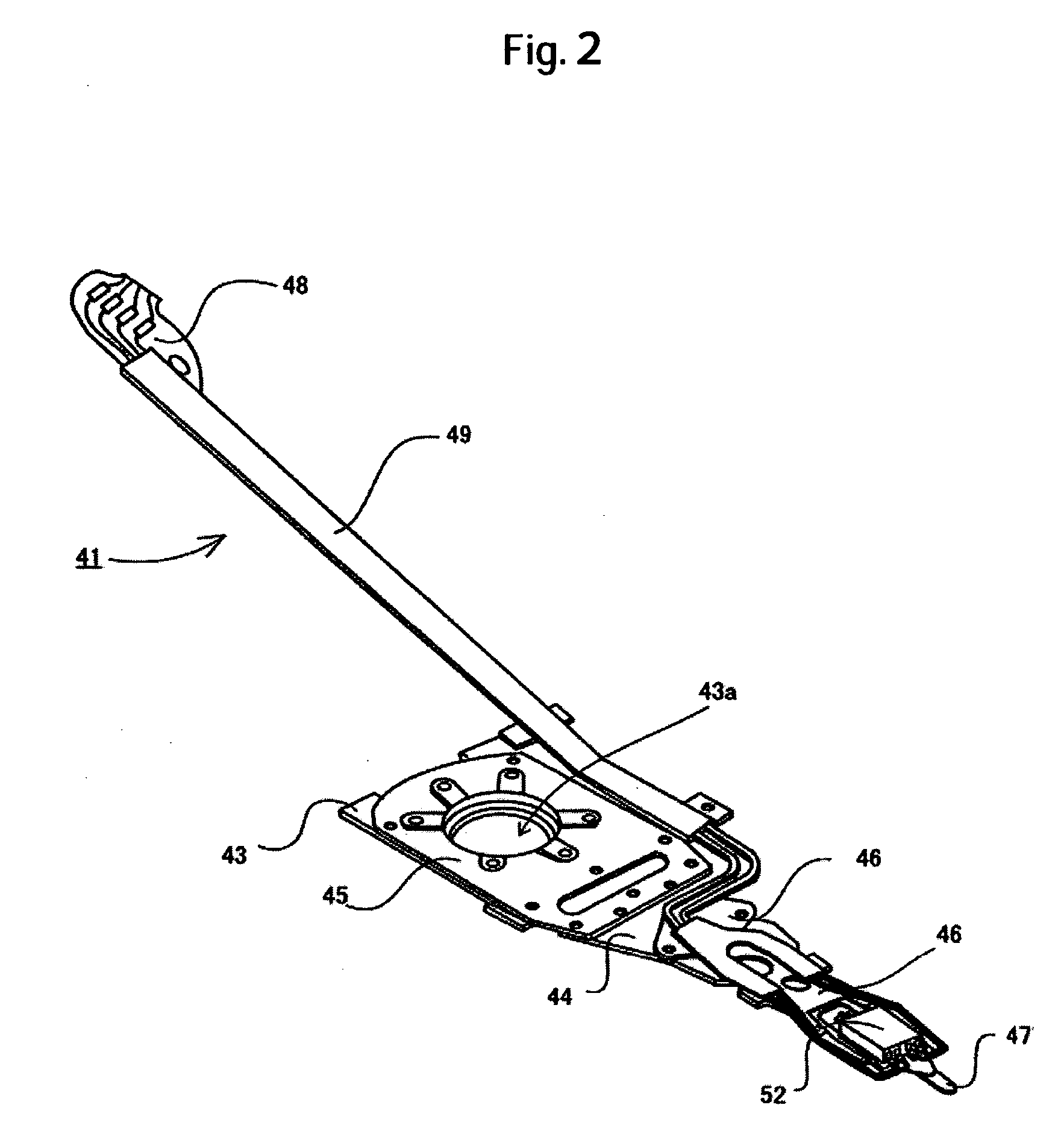 Manufacturing method of head gimbal assembly with solder fillet and head gimbal assembly