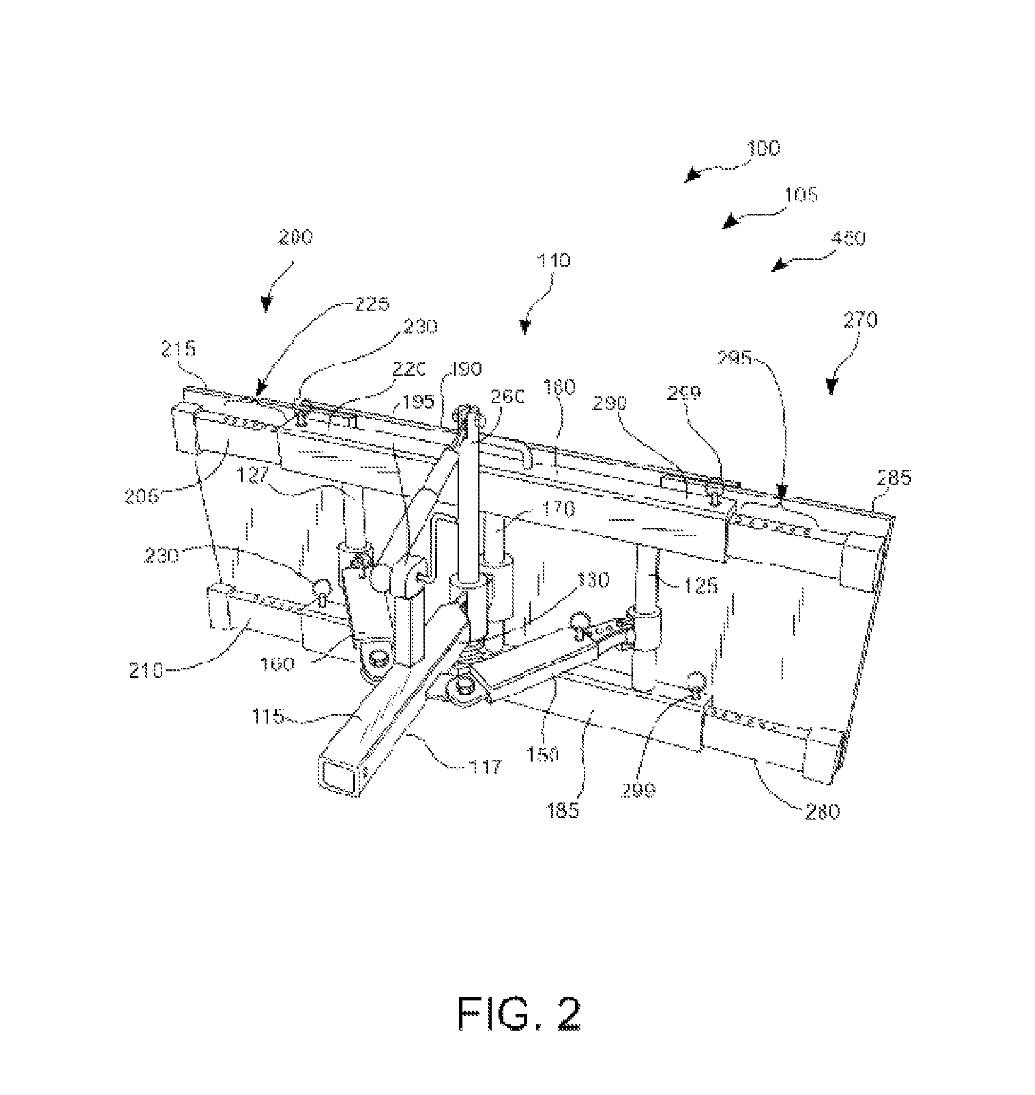 Vehicle pulled snow scraper systems