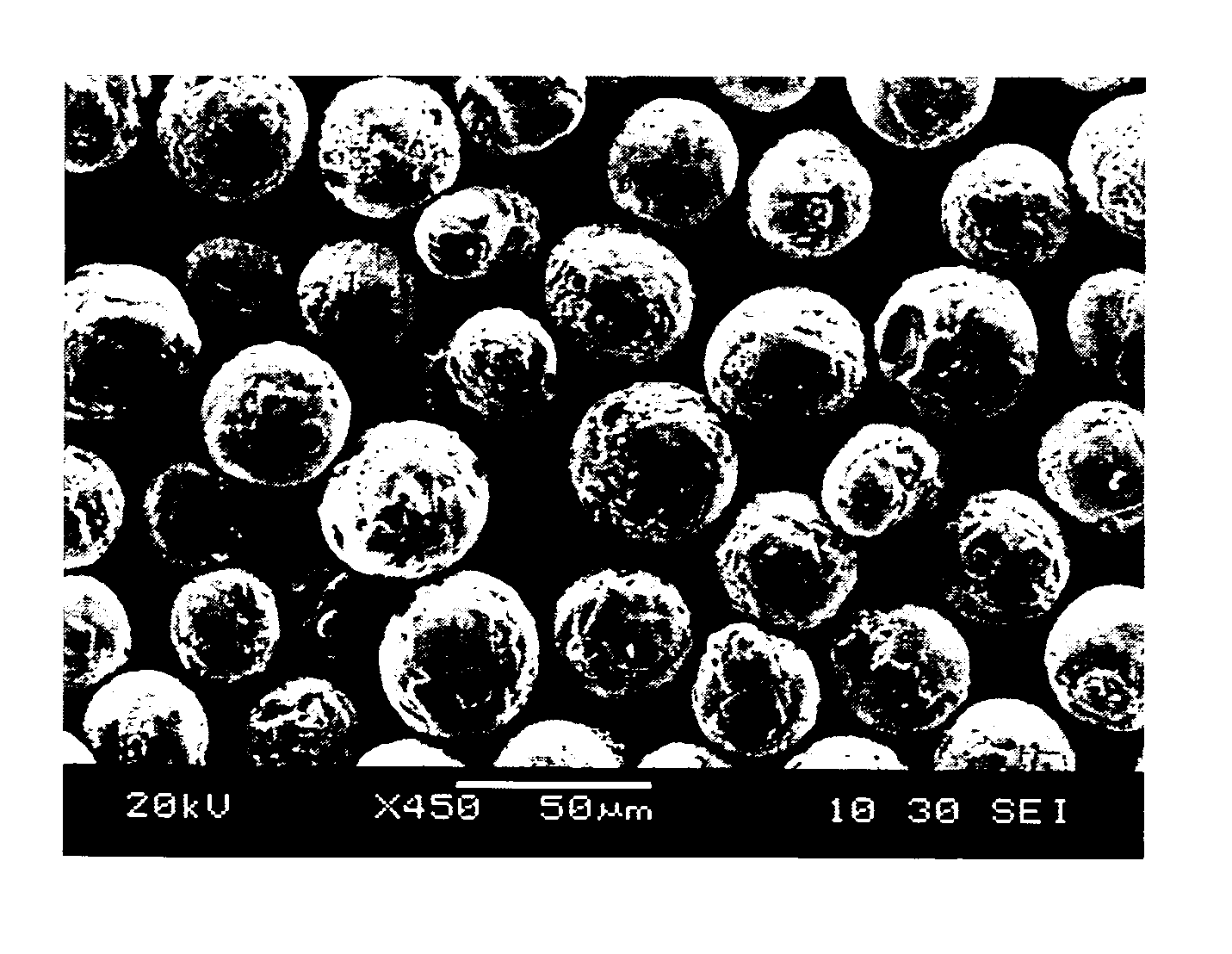 Resin-coated carrier for electrophotographic developer and process for producing the same, and electrophotographic developer comprising the resin-coated carrier