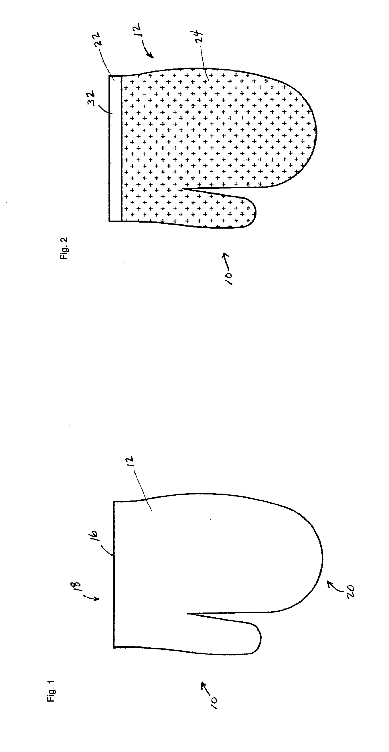 Antiseptic delivery system