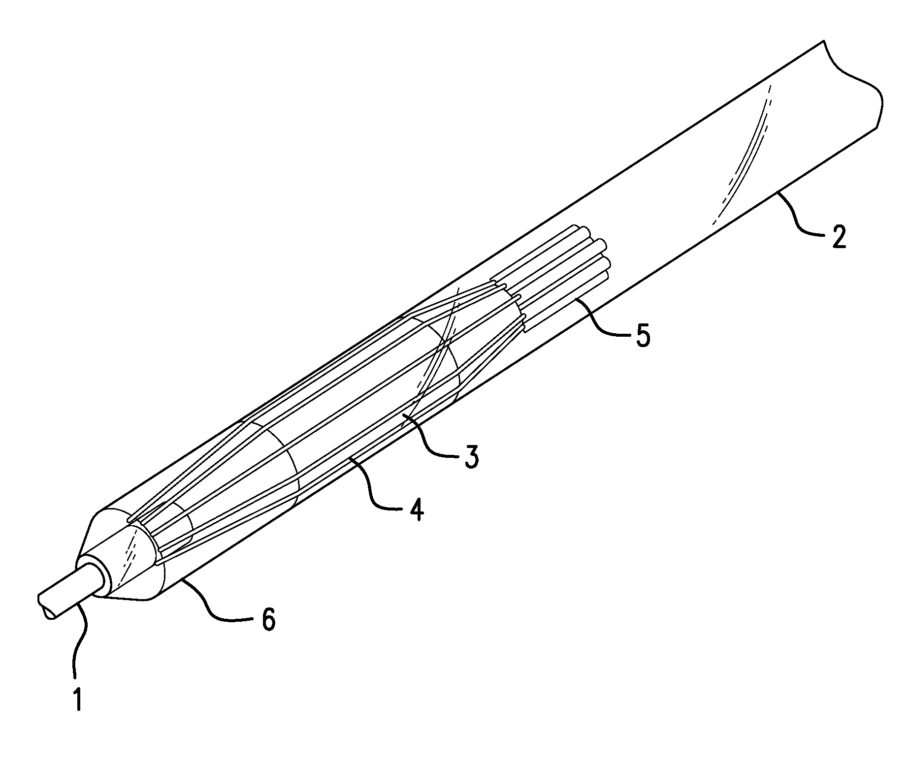 Electrode Geometries and Method for Applying Electric Field Treatment to Parts of the Body