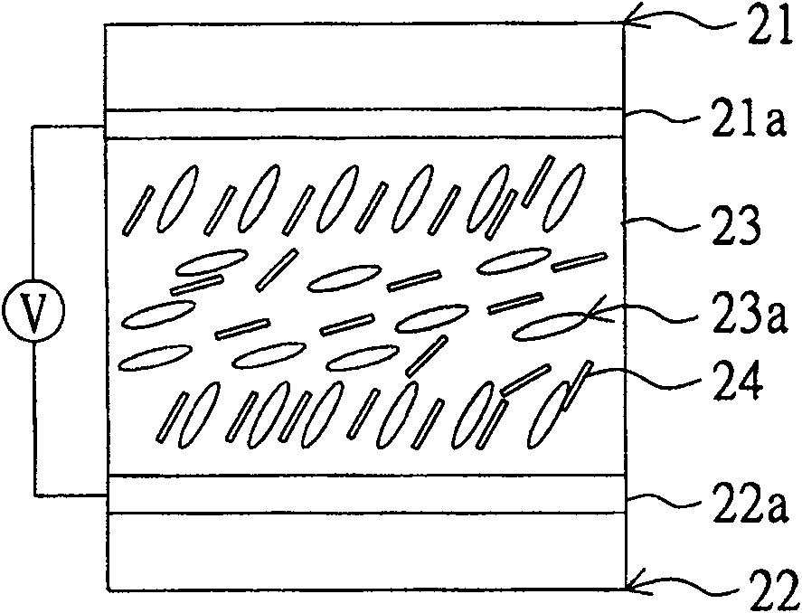 Monomer, and method for using it to fabricate LCD panel