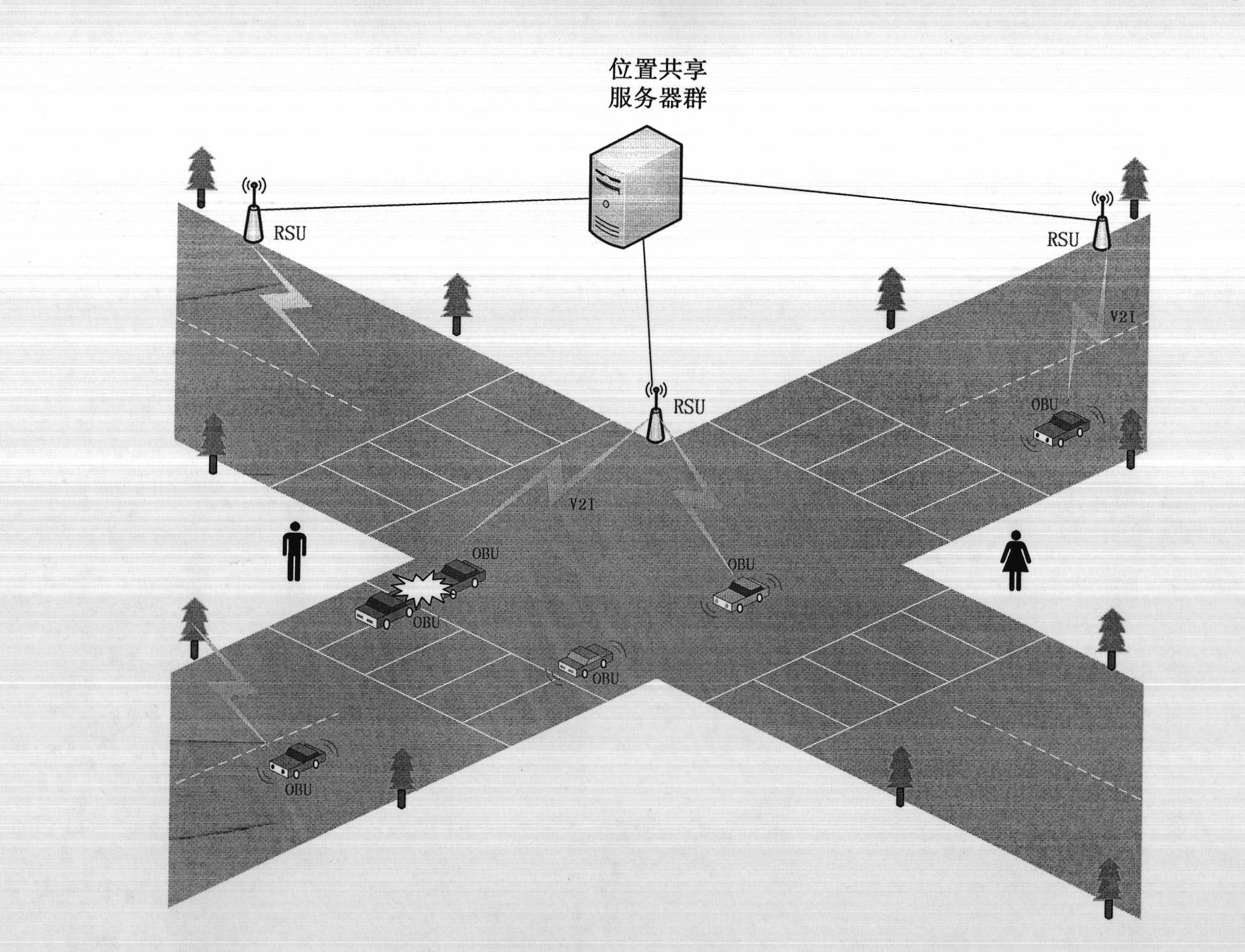 Privacy protection system based on broadcast and attribute encryption technology