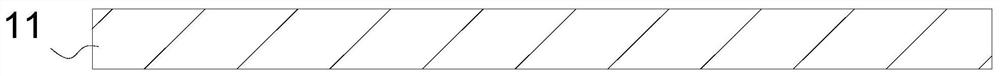 tft array substrate and method of making the same