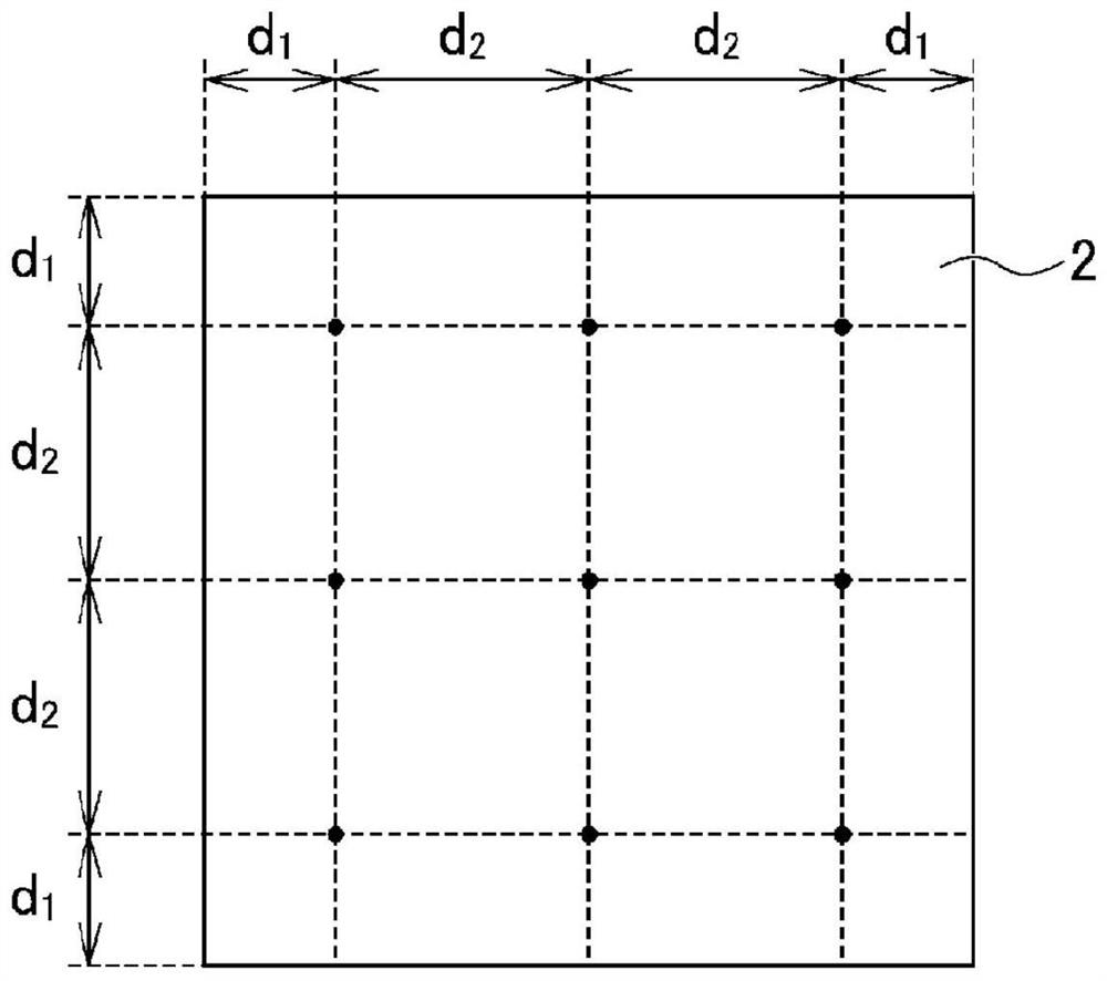 Polyarylene sulfide resin composition and insert molding