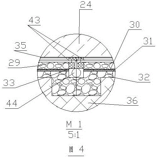 Process equipment for composting and rapid aerobic fermentation of sludge, and automatic control scheme for composting and rapid aerobic fermentation process