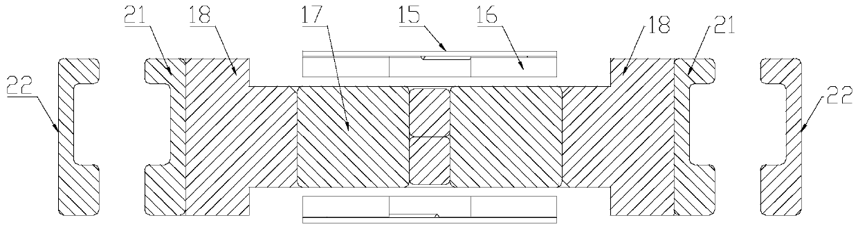 Linear Vibration Motor