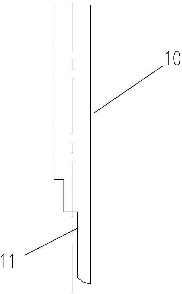 Compressor and sliding vane thereof