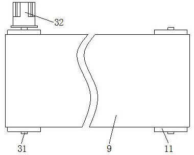 Printing device and printing method