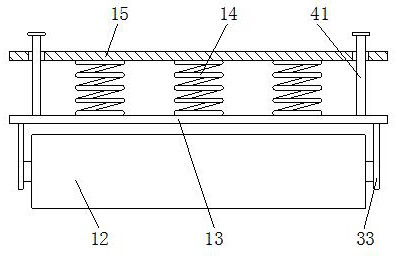 Printing device and printing method