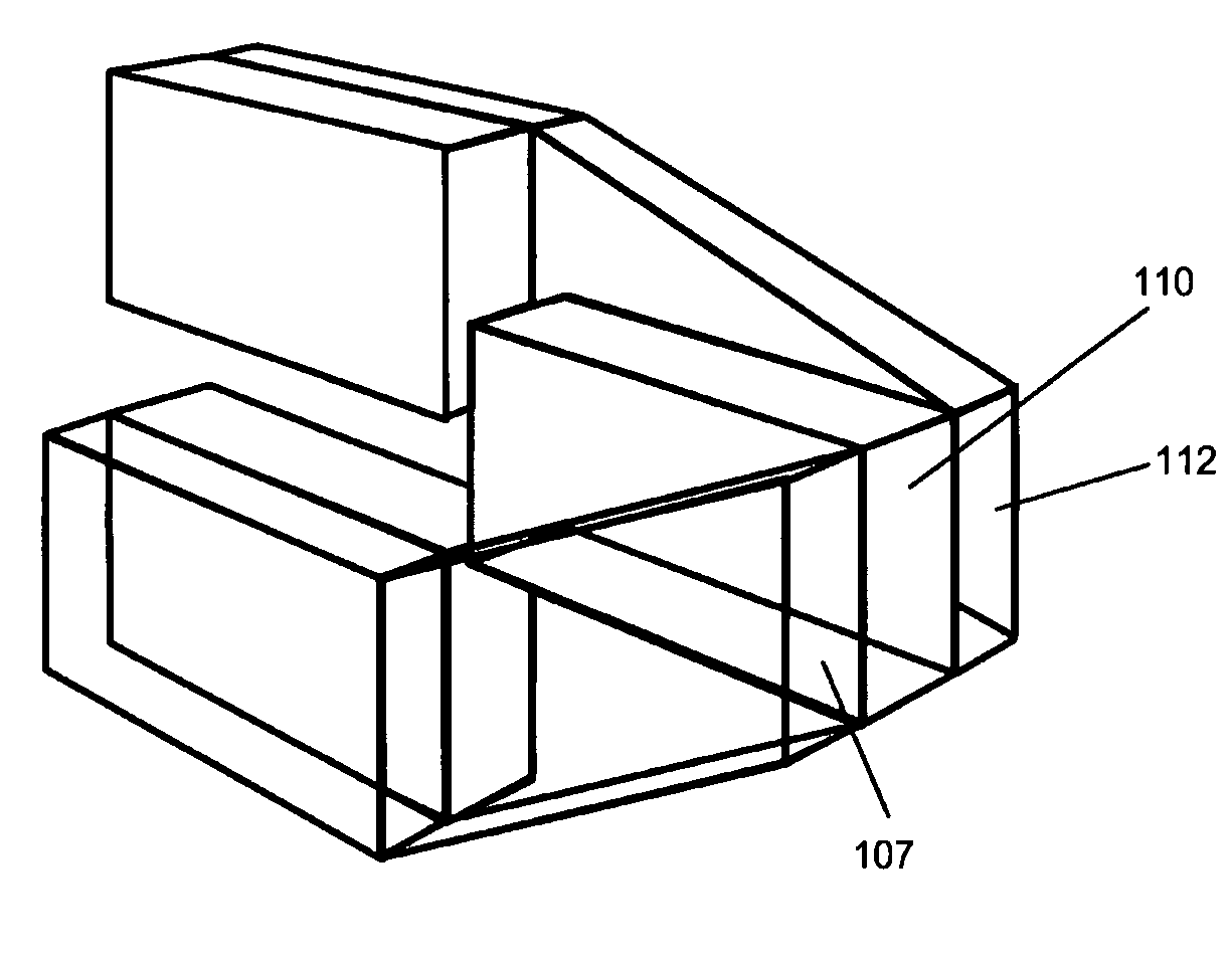 Aircraft toilet facility