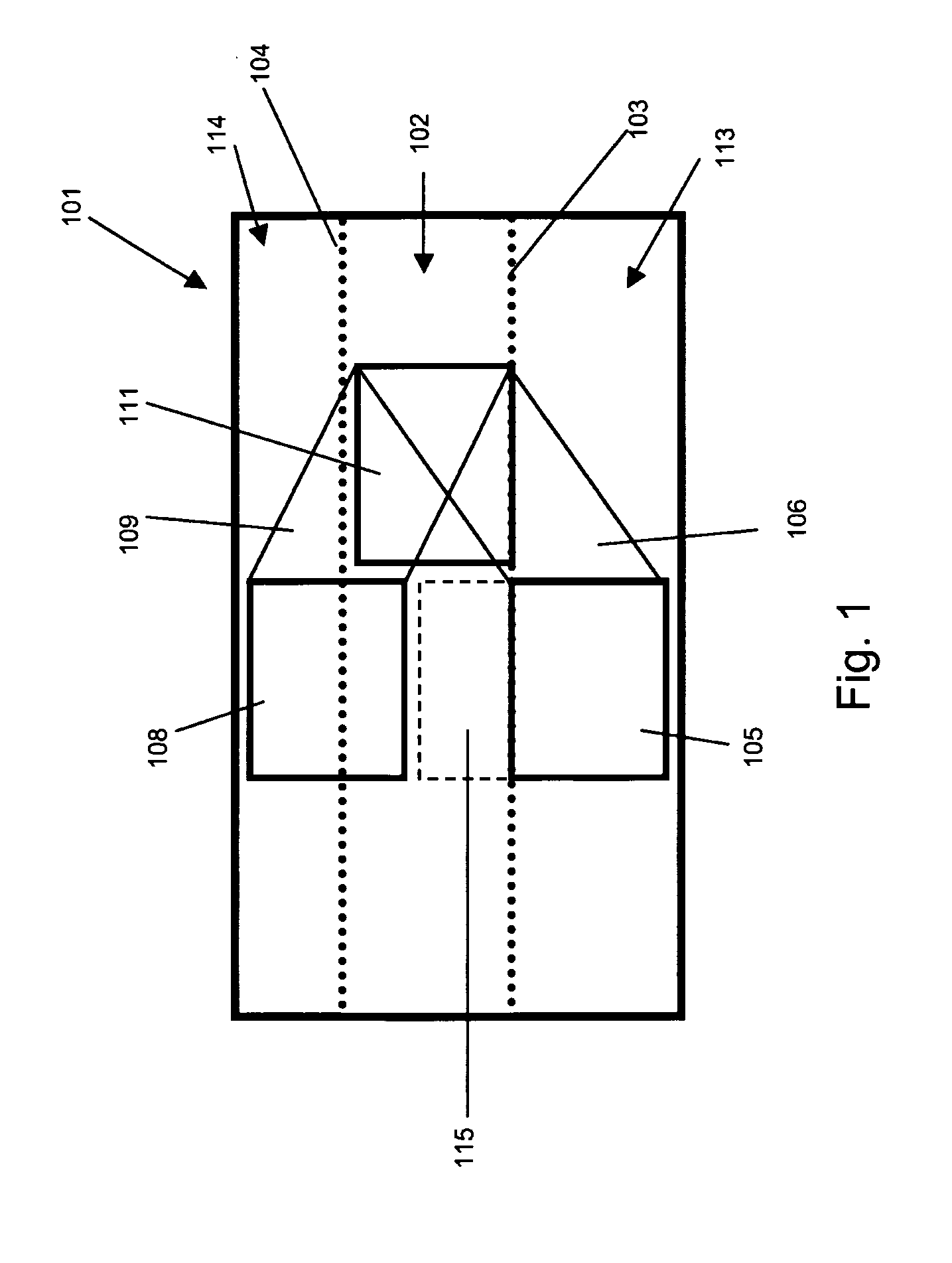 Aircraft toilet facility