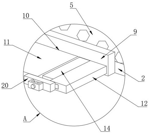 Aerator with filter screen