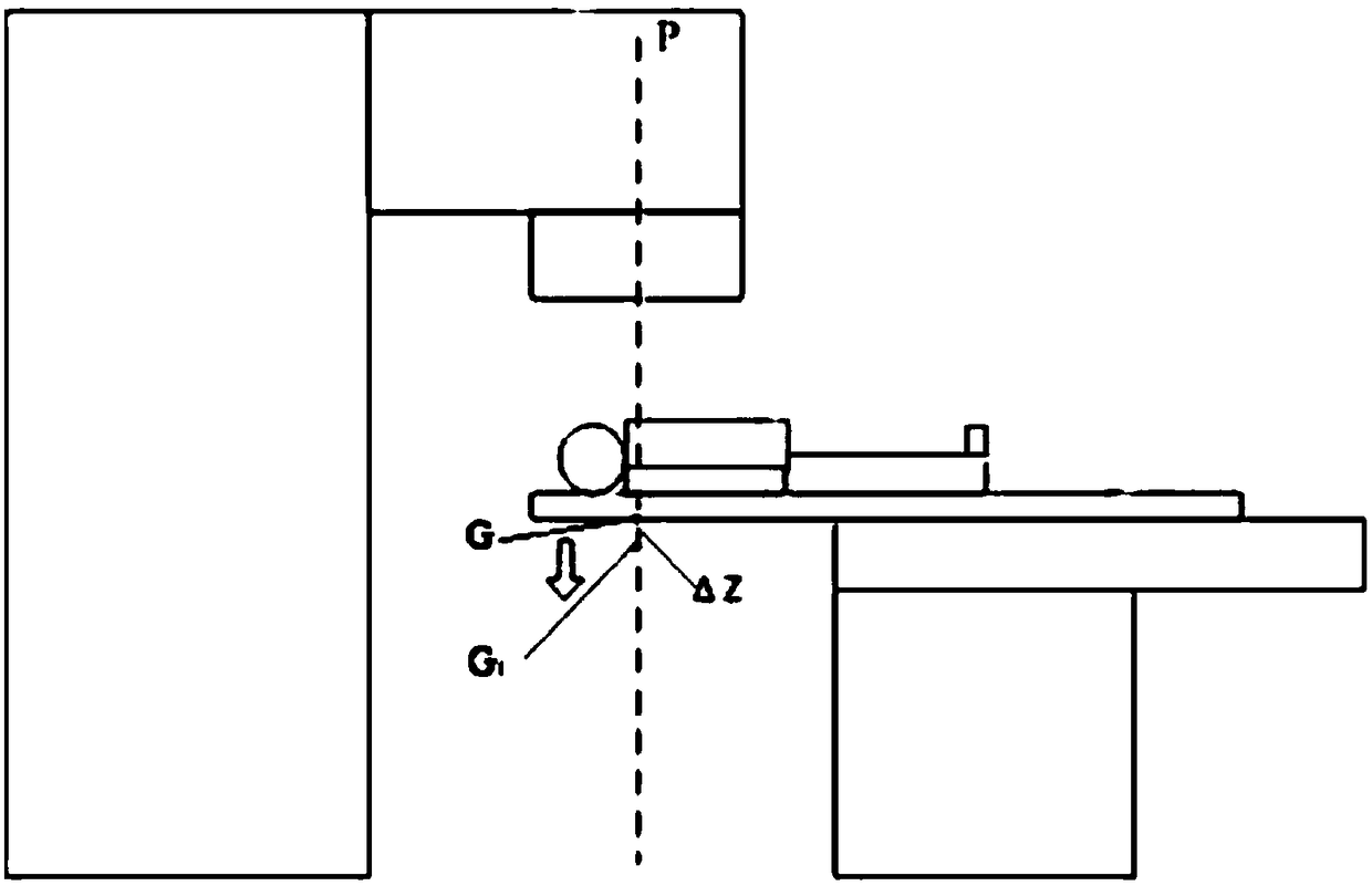 Deformation detection system and device