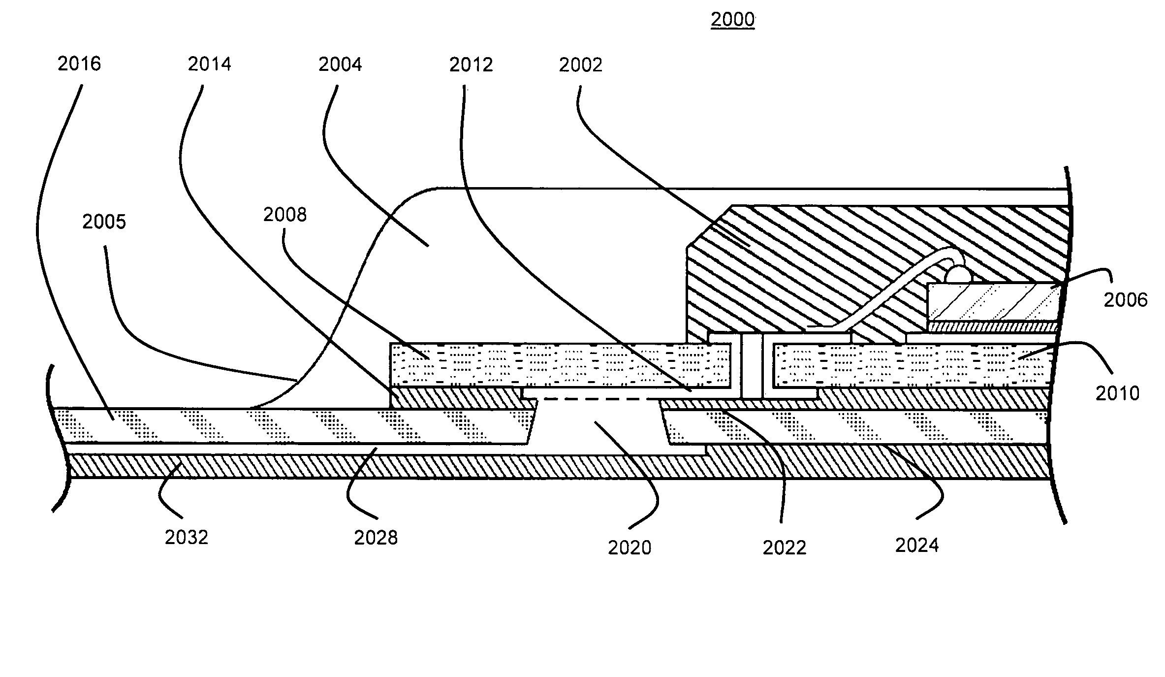 Electronic Assemblies Without Solder and Methods for their Manufacture