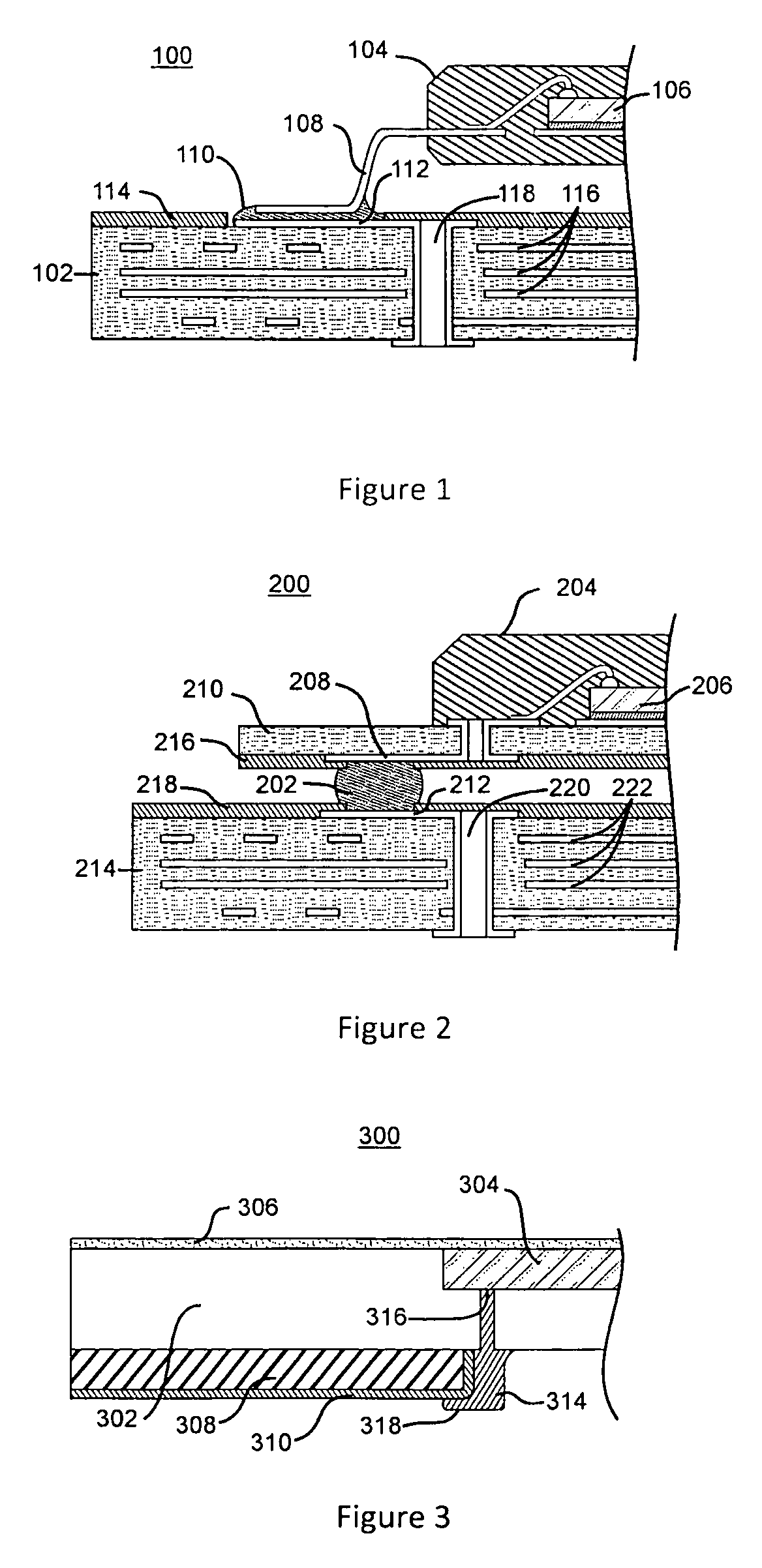 Electronic Assemblies Without Solder and Methods for their Manufacture