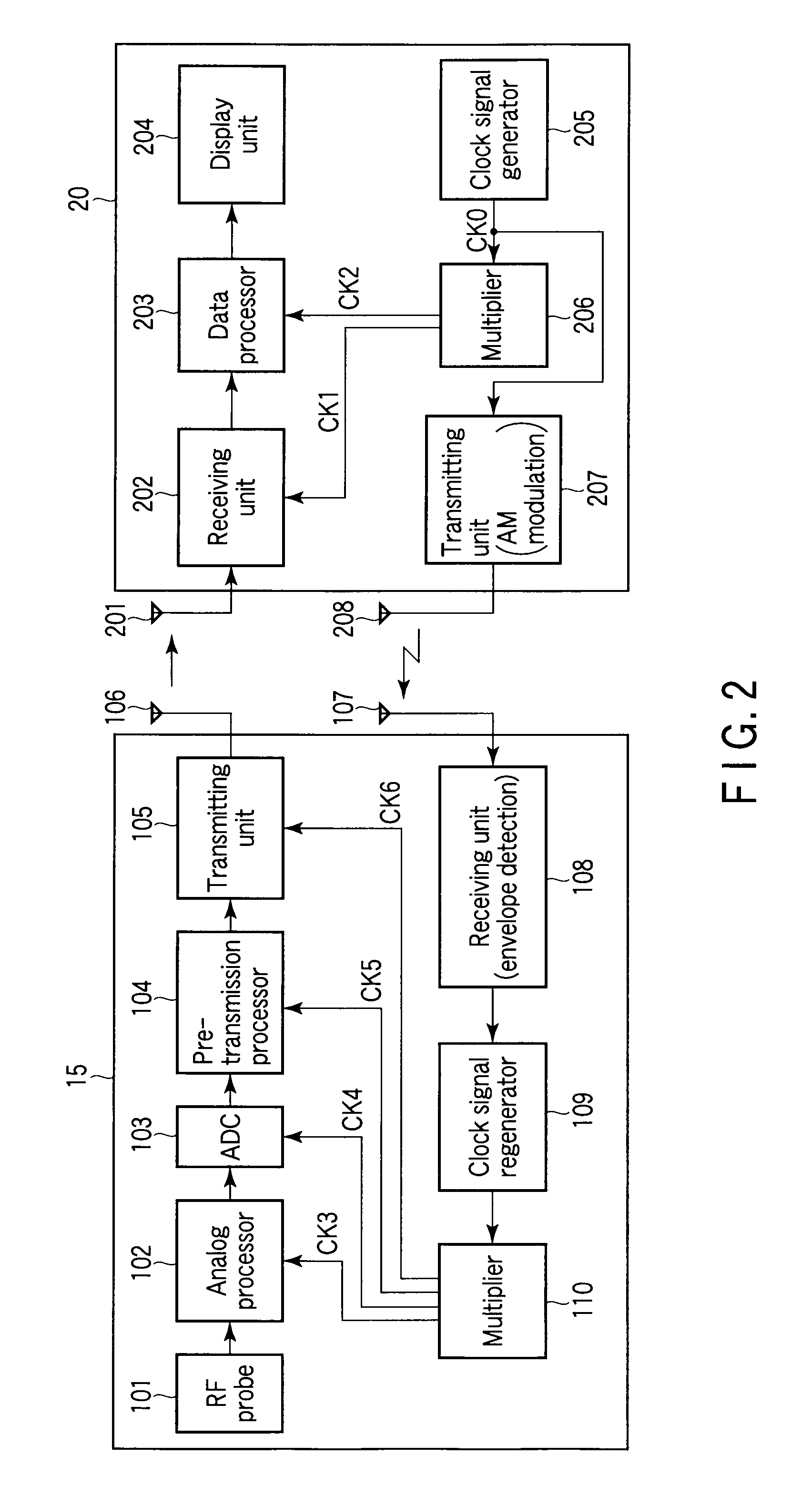 Magnetic resonance imaging apparatus