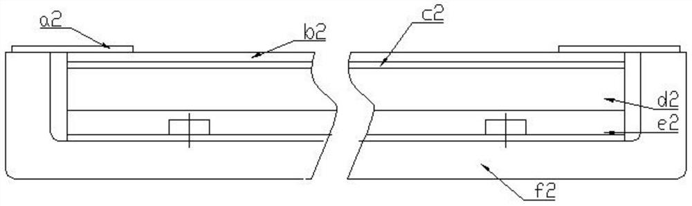 Backlight module, display panel and preparation method of backlight module